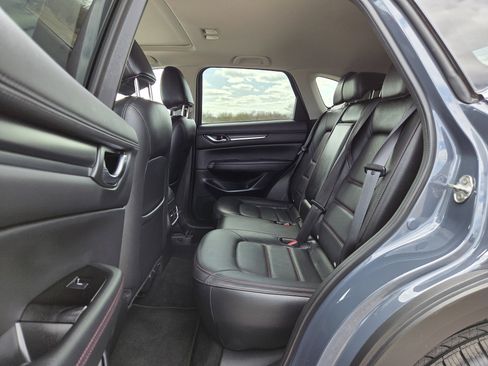 Used 2024 MAZDA CX-5 Carbon Edition image 14