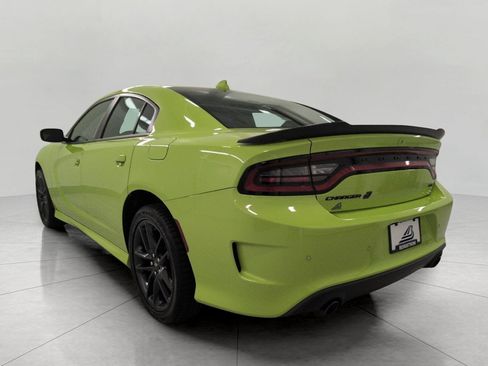 Used 2023 Dodge Charger GT w/ Blacktop Special Edition AWD/4WD image 21