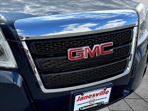 Used 2015 GMC Terrain SLT w/ Open Road Package FWD image 36
