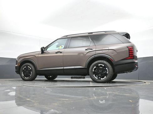 New 2026 Hyundai Palisade XRT Pro AWD/4WD image 11
