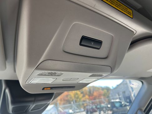 New 2026 Ford Transit 250 148 High Roof Extended AWD w/ Load Area Protection Package image 42