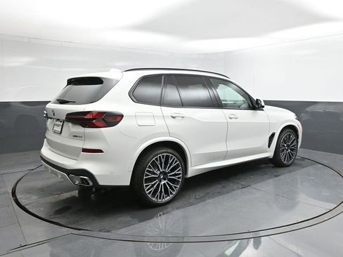 New 2026 BMW X5 xDrive40i image 11
