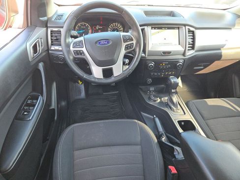 Used 2019 Ford Ranger XLT w/ Equipment Group 302A Luxury AWD/4WD image 22