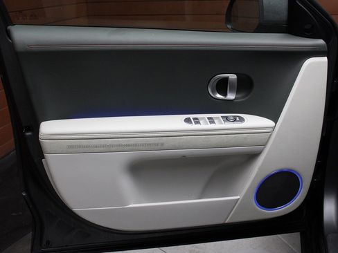 Used 2023 Hyundai Ioniq 5 SEL w/ Cargo Package image 33