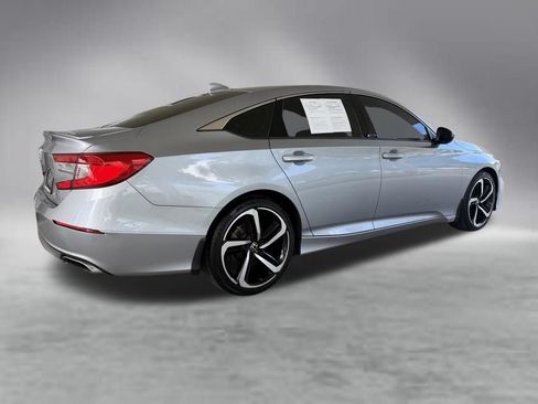 Used 2020 Honda Accord Sport image 3