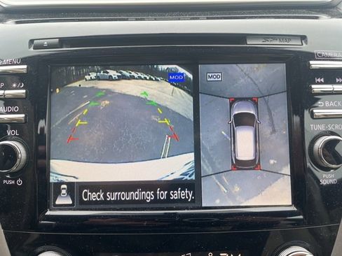 Used 2017 Nissan Murano SL image 30