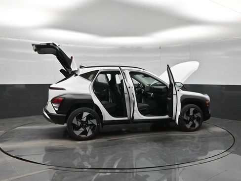 New 2026 Hyundai Kona Limited AWD/4WD image 42