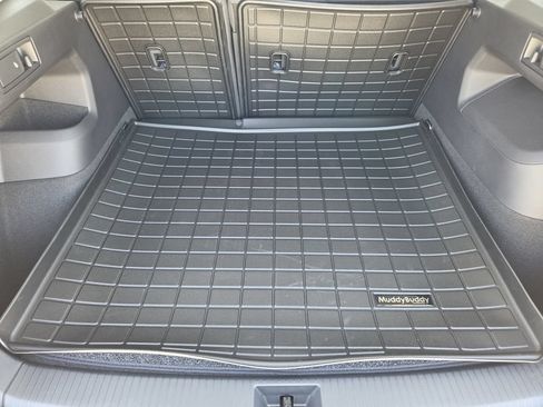 New 2026 Volkswagen Tiguan S FWD image 26
