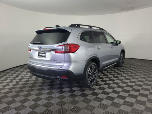 New 2025 Subaru Ascent Touring w/ Popular Package #2 image 4