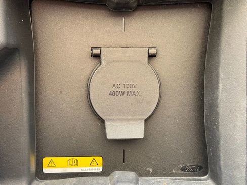 Used 2023 Ford F150 XLT w/ Equipment Group 302A High image 28