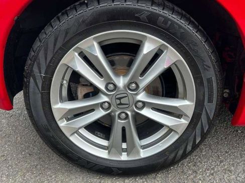 Used 2013 Honda CR-Z EX image 13