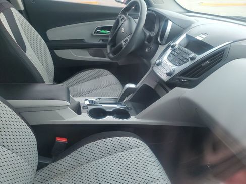 Used 2013 Chevrolet Equinox LS image 3