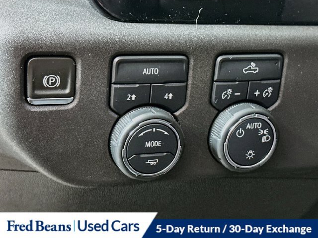 Used 2024 Chevrolet Silverado 1500 LT AWD/4WD image 15