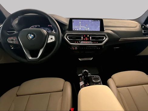 Used 2024 BMW X3 sDrive30i w/ Convenience Package RWD image 14