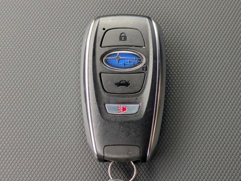 Certified 2025 Subaru Forester Sport w/ Protection Package image 33