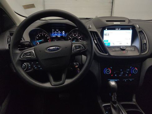 Used 2017 Ford Escape SE w/ Equipment Group 201A image 22