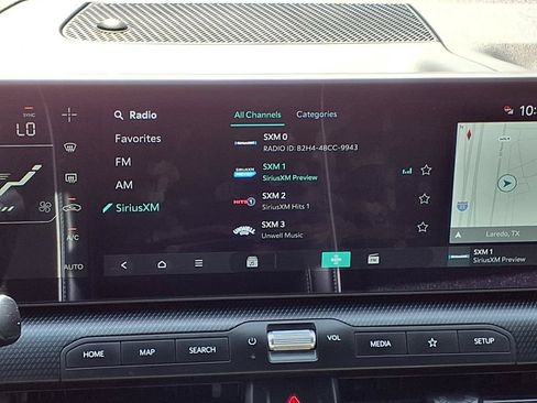 Certified 2025 Kia K4 EX FWD image 15