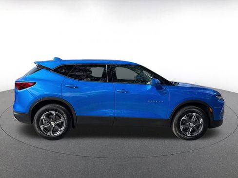 Used 2025 Chevrolet Blazer LT image 16