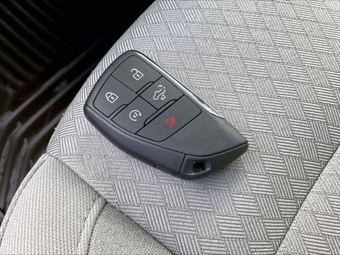 Used 2026 Chevrolet Silverado 1500 RST RWD image 19