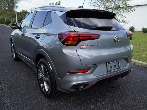 Used 2023 Buick Encore GX Select w/ Sport Touring Package image 5