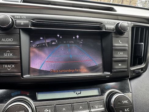 Used 2013 Toyota RAV4 XLE image 11