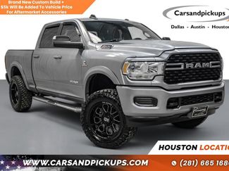 Used 2022 RAM 2500 Big Horn AWD/4WD video 1