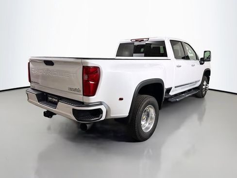 New 2026 Chevrolet Silverado 3500 High Country w/ High Country Premium Package image 7