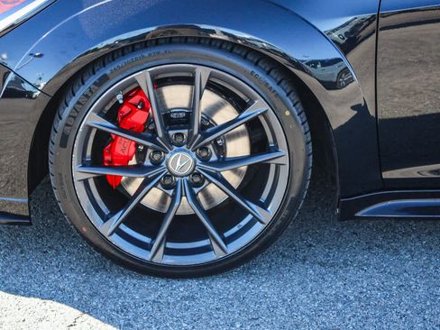 Used 2024 Acura Integra Type S image 9