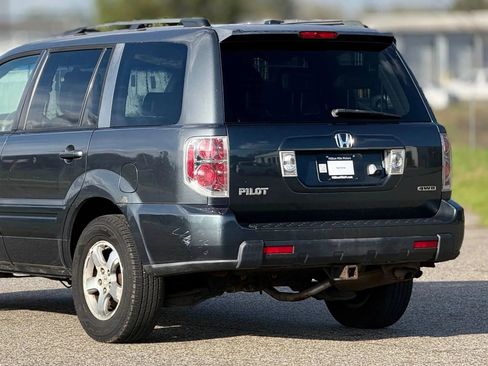 Used 2006 Honda Pilot EX-L image 16