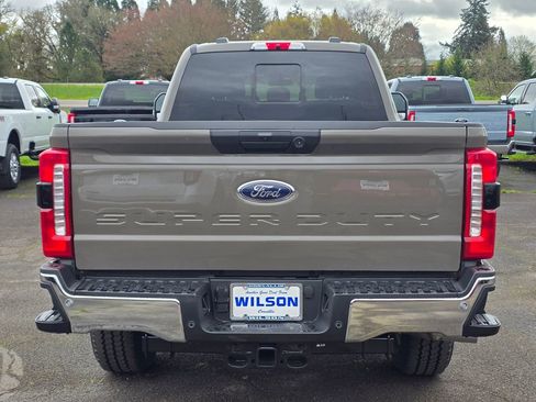 New 2026 Ford F350 XLT w/ 360-Degree Camera Package image 14