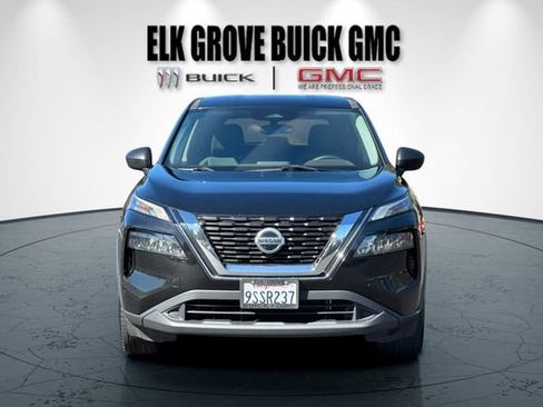 Used 2021 Nissan Rogue S AWD/4WD image 9