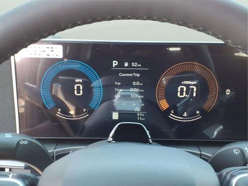 New 2026 Hyundai Santa Fe XRT AWD/4WD image 13