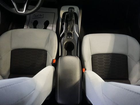 Certified 2022 Toyota Corolla SE image 28