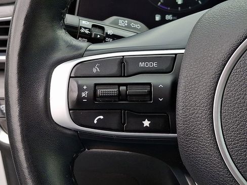 Certified 2023 Kia Sportage X-Pro Prestige image 16