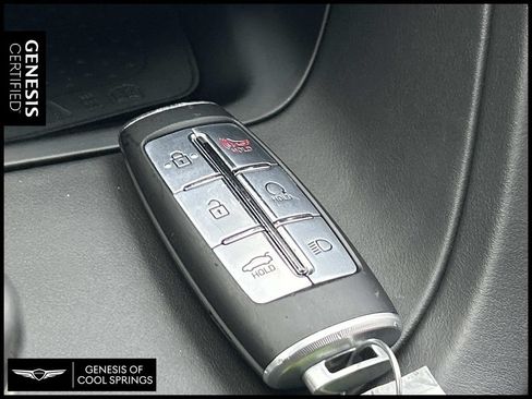 Used 2023 Genesis G70 3.3T w/ Sport Advanced Package AWD/4WD image 36