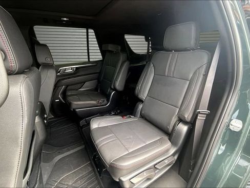 Used 2025 Chevrolet Tahoe RST w/ Comfort Package AWD/4WD image 22