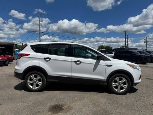Used 2014 Ford Escape SE w/ Equipment Group 201A AWD/4WD image 6