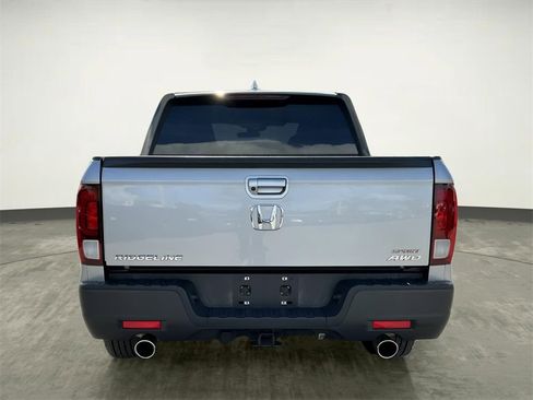 Used 2021 Honda Ridgeline Sport image 6