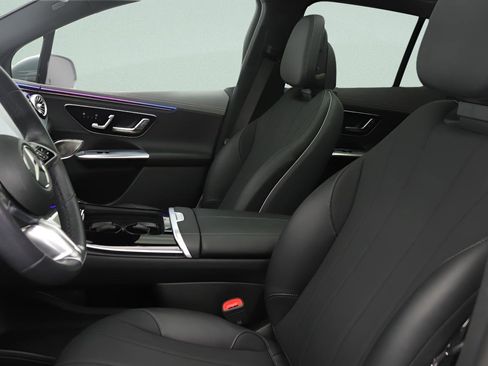 Certified 2023 Mercedes-Benz EQE 350+ SUV image 30