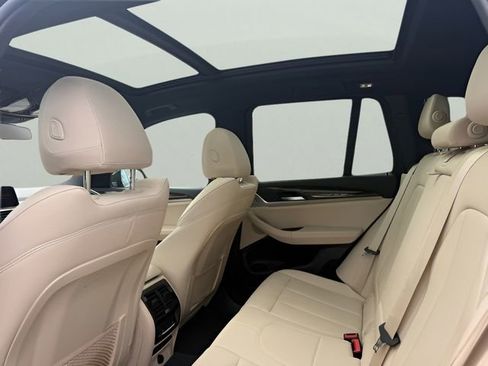Used 2019 BMW X3 xDrive30i w/ Driving Assistance Package image 11