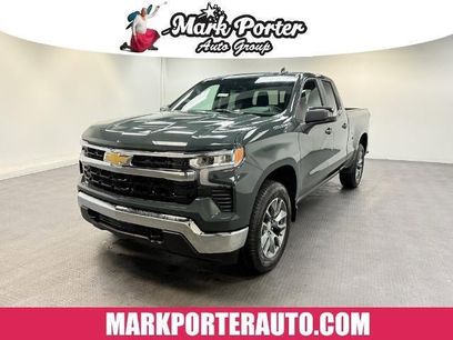 New 2026 Chevrolet Silverado 1500 LT w/ All Star Edition Plus