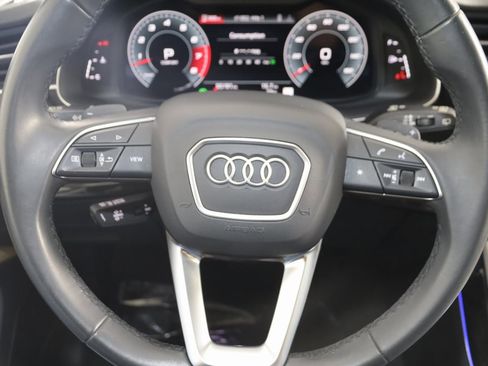 Used 2021 Audi Q7 3.0T Prestige w/ Prestige Package image 46