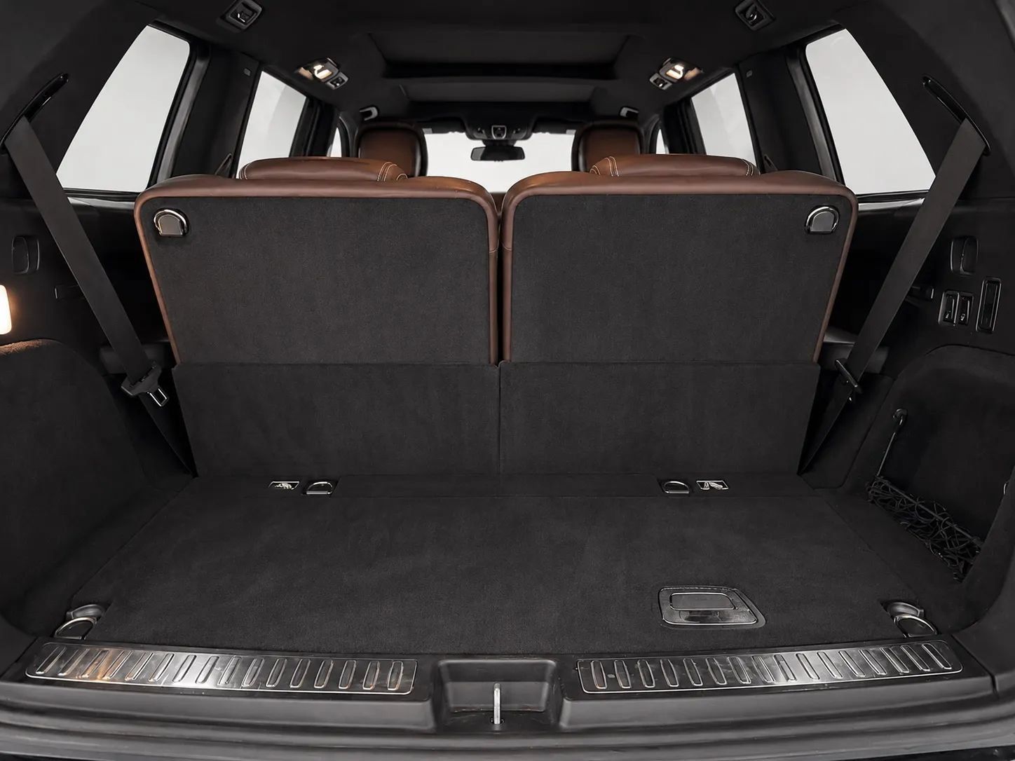 Used 2019 Mercedes-Benz GLS 63 AMG 4MATIC image 19