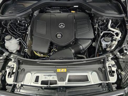 New 2026 Mercedes-Benz GLC 300 GLC 300 image 10