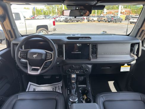 New 2026 Ford Bronco Big Bend AWD/4WD image 11