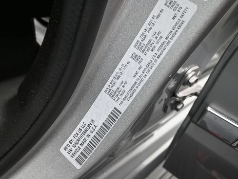Used 2022 RAM 1500 Limited AWD/4WD image 8
