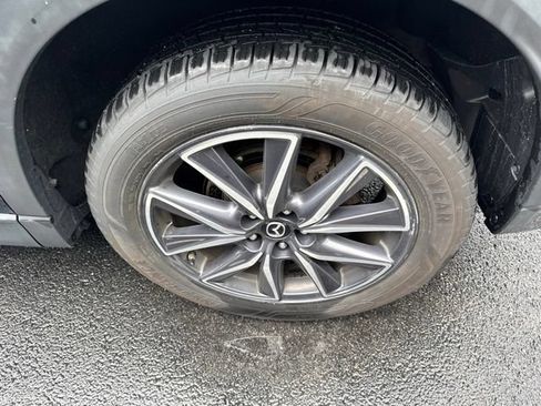 Used 2018 MAZDA CX-5 Touring w/ Preferred Equipment Package AWD/4WD image 12