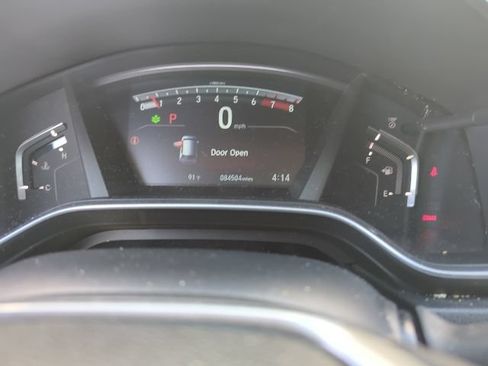 Used 2017 Honda CR-V EX-L image 9