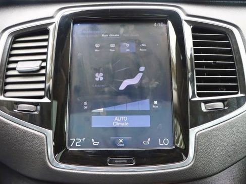 Used 2019 Volvo XC90 T6 Inscription w/ Advanced Package image 46