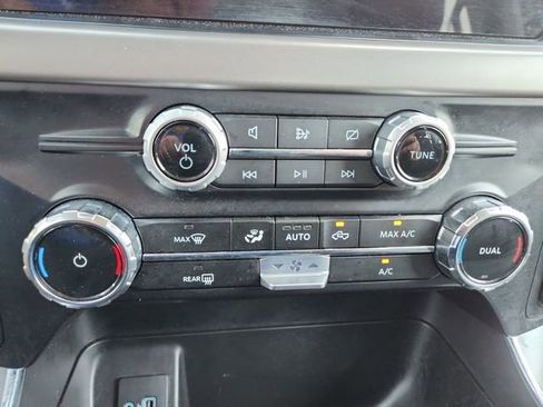 Used 2024 Ford F150 XLT w/ Mobile Office Package AWD/4WD image 22